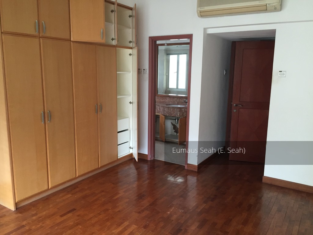 Emerald Garden (D1), Condominium #128364452